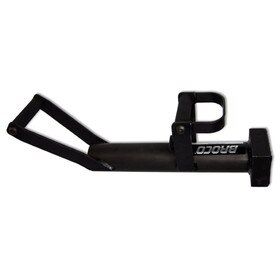 The Enforcer™ Ram is the full-sized version of the famous door ram line from Broco Inc. and is ideally suited to handle a dynamic breach.